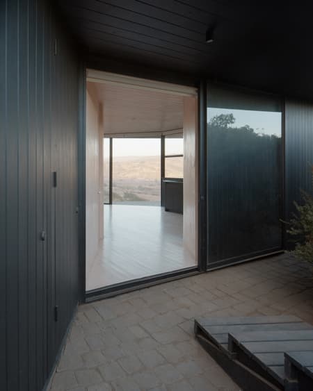Pavilion for Good Sleep